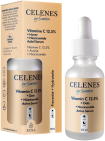 Celenes Active Serum Vitamine C 12,5% + Haver + Niacinamide 30ml