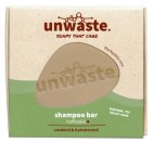 unwaste Shampoobar The Fearless One 65 gr