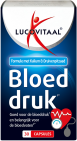 Lucovitaal Bloeddruk 30 capsules