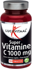 Lucovitaal Super Vitamine C 1000 mg 100 tabletten 