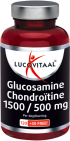 Lucovitaal Glucosamine Chondroitine 1500/500 mg  150 tabletten