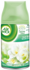 Airwick Freshmatic Navulling Witte Bloemen 250ml