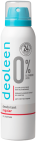 Deoleen Deodorant Spray Aerosol Regular 0% 150ml