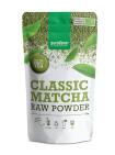 Purasana Classic Matcha Raw Powder 75 gr