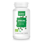 Purasana Spirulina Bio 360 capsules