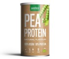 Purasana Vegan Protein Erwt Naturel 400 Gram