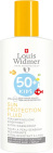 Louis Widmer Kids Sun Protection Fluid SPF50+ Ongeparfumeerd 100ml