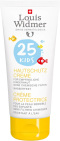 Louis Widmer Kids Skin Protection Cream SPF25 Ongeparfumeerd 100ml