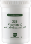 AOV 333 Vitamine C Ascorbyl Palmitaat 60gr