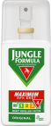 Jungle Formula Maximum Original Anti-Muggenspray 50% DEET 75ml
