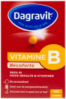 Dagravit Vitamine B Becoforte 100 dragees