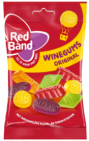 Red Band Winegums 90gr