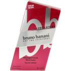 Bruno Banani Dangerous Woman Eau de Toilette 30 ML