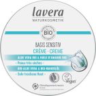 Lavera Basis Sensitiv All-round Crème F-D 150 ML
