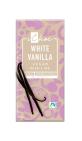 Ichoc White vanilla vegan 10 x 80G