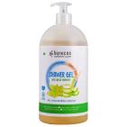 Benecos Natural Shower Gel Wellness Moment 950 ML