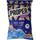 proper chips Chips Sea Salt 85 Gram