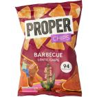 proper chips Chips Barbecue 20 G