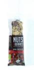 nuts & berries Choco Sour Cherry Bio 40 Gram