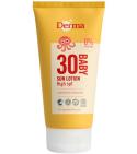 Derma Sun Baby Lotion SPF30 150 ML