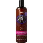 hask Curl Care Moisturizing Shampoo 355ML