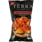 Terra Chips Chips Sweet Potato BBQ 110 G