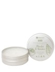 la saponaria Handcrème Bio Mint & Citroen 60 ML