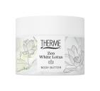 Therme Zen white lotus body butter 225g