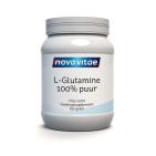 Nova Vitae L-Glutamine 100% Puur 750 Gram