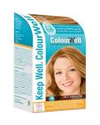 Colourwell 100% Natuurlijke Haarkleur Natuur Blond 100 Gram