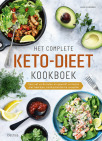 Deltas Het complete keto dieet kookboek