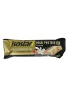 Isostar High Protein 30 Vanilla & Cranberry Reep 55gr