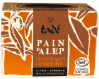 Tade Pain D'Alep Olive & Laurier 35% Zeep 190 G