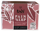 Tade Pain D'Alep Olive & Laurier 20% Zeep 190G