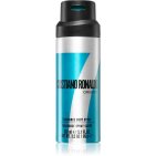 cr7 Cristiano Ronaldo Origins Fragrance﻿ Bodyspray 150 ML