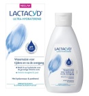 Lactacyd Ultrahydraterende Wasemulsie - Voor Tijdens en na de Overgang 200 ML