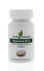Livinggreens Vitamine B12 Methylcobalamine 1000 mcg 100 Tabletten