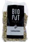 Bionut Cashewnoten ongezouten 500gr