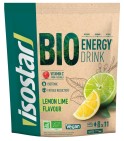 Isostar Bio Energy Drink Lemon Lime 440gr
