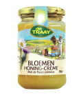De Traay Traay Honing Bloemen Crème 350 Gram