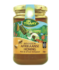De Traay Traay Honing Afrikaans Bio 350 G