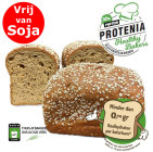 Healthy Bakers Protenia High Protein Brood 450gr