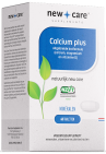 New Care Calcium Plus 60 tabletten