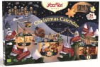 Yogi Tea Christmas Calendar 2023 1stuk