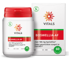 Vitals Boswellia - AF 60 capsules