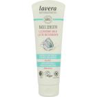Lavera Basis Sensitiv Cleansing Milk EN-IT 125 ML