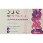 Pure Pre Pregnalia 60 Tabletten