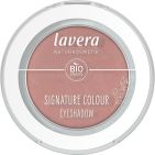 Lavera Signature Colour Eyeshadow Dusty Rose 01 Bio 1 Stuk