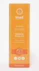 khadi Shampoo elixer orange vitality 200ML