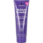 Lee Stafford Bleach Blondes Purple Toning Shampoo 250 ML